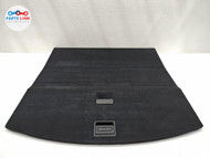 2022-2023 LEXUS NX 350H REAR TRUNK CARGO SPARE FLOOR PANEL CARPET COVER OEM NX062426-119