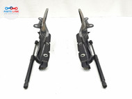 2018-2023 LAND RANGE ROVER VELAR L560 HOOD BONNET HINGE W/ LIFT SUPPORT SET OEM VL051626-216