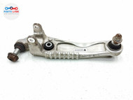 2018-2021 LAND RANGE ROVER VELAR L560 AWD FRONT RIGHT SIDE LOWER CONTROL ARM OEM VL051626-210