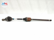 2018-2024 LAND RANGE ROVER VELAR L560 FRONT RIGHT SIDE CV AXLE HALF SHAFT OEM VL051626-204