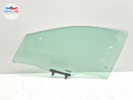 2022-2023 LEXUS NX 350H FRONT RIGHT PASSENGER SIDE DOOR PANEL WINDOW GLASS OEM NX062426-014