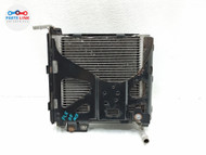 2018-20 LAND RANGE ROVER VELAR L560 2.0L FRONT RIGHT SIDE AUXILIARY RADIATOR OEM VL051626-217