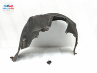 2022-2025 LEXUS NX 350H REAR LEFT SIDE QUARTER PANEL LINER SPLASH GUARD OEM NX062426-150