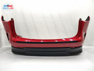 2022-2025 LEXUS NX 350H REAR BUMPER COVER SHELL PANEL W/ PARK ASSIST SENSORS OEM NX062426-174