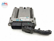 2018-2024 RANGE ROVER VELAR ENGINE MOTOR COMPUTER CONTROL MODULE UNIT OEM VL051626-181