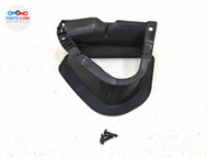 2018-20 RANGE ROVER VELAR RIGHT AUX RADIATOR AIR INTAKE DUCT BEZEL TRIM CAP OEM VL051626-176