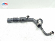 2018-2019 LAND RANGE ROVER VELAR L560 2.0L ENGINE AIR INTAKE DUCT TUBE PIPE OEM VL051626-245