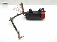 2018-2020 LAND RANGE ROVER VELAR UNDER HOOD BONNET FUSE RELAY JUNCTION BOX OEM VL051626-177