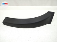 2018-2023 RANGE ROVER VELAR REAR RIGHT SIDE QUARTER PANEL WHEEL ARCH MOLDING OEM VL051626-175