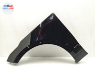 2018-2023 RANGE ROVER VELAR FRONT LEFT DRIVER SIDE FENDER COVER SHELL OEM VL051626-179