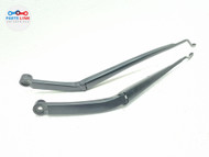 2022-2025 LEXUS NX 350H FRONT WINDSHIELD LEFT & RIGHT SIDE WIPER ARM OEM NX062426-105
