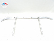 2019-24 BMW X4 M40i FRONT RADIATOR UPPER REARWARD CROSSMEMBER TIE BAR G02 BX040126-200