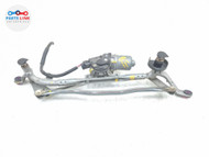 2022-2023 LEXUS NX 350H FRONT WINDSHIELD TRANSMISSION WIPER MOTOR ACTUATOR OEM NX062426-103