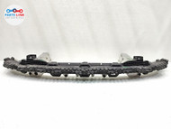 2022-24 BMW X4 M40i FRONT BUMPER IMPACT BAR REINFORCEMENT ABSORBER G02 OEM BX040126-222