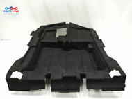 2022-24 BMW X4 M40i REAR TRUNK COMPARTMENT LINER CARGO STORAGE CARPET G02 BX040126-109