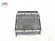 2019-25 BMW X4 M40i Front Left Auxiliary Radiator Aux Cooler 3.0L G02 OEM X3 BX040126-221