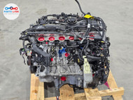 2022-23 BMW X4 M40i ENGINE MOTOR 3.0L TWIN TURBO L6 B58B LONG BLOCK 73K AWD BX040126-284