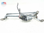 2020-25 BMW X4 M40i Front Windshield Wiper Motor ASSEMBLY G02 X3 G01 OEM BX040126-193