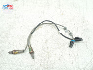 2022-25 BMW X4 M40i EXHAUST O2 OXYGEN SENSOR LAMBDA 3.0L G02 FRONT REAR SET OEM BX040126-233