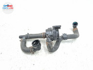 2018-2025 RANGE ROVER VELAR 2.0L ENGINE MOTOR AUXILIARY WATER PUMP OEM VL051626-256
