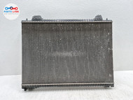 2018-2020 RANGE ROVER VELAR 2.0L ENGINE MAIN RADIATOR WATER COOLING OEM VL051626-261