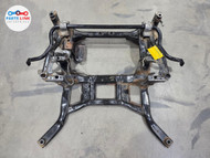 2018-2023 RANGE ROVER VELAR FRONT SUSPENSION FRAME SUBFRAME CROSSMEMBER OEM VL051626-268