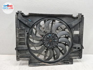 2018-2025 RANGE ROVER VELAR ENGINE MOTOR RADIATOR BLOWER FAN SHROUND OEM VL051626-262
