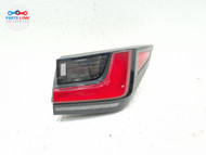 2022-2023 LEXUS NX 350H REAR RIGHT SIDE OUTER TAILLIGHT LIGHT LAMP OEM NX062426-156
