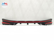 2022-2025 LEXUS NX 350H LIFTGATE TAILGATE BACK DOOR CENTER TAILLIGHT LAMP OEM NX062426-179