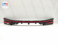 2022-2025 LEXUS NX 350H LIFTGATE TAILGATE BACK DOOR CENTER TAILLIGHT LAMP OEM NX062426-179