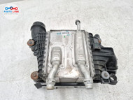 2018-2025 RANGE ROVER VELAR 2.0L ENGINE MOTOR TURBOCHARGER INTERCOOLER OEM VL051626-284