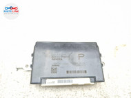 2022-2024 LEXUS NX 350H REAR LIFTGATE TAILGATE POWER CONTROL MODULE UNIT OEM NX062426-154