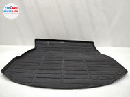 2022-2025 LEXUS NX 350H REAR TRUNK DECK LID CARGO LOWER FLOOR MAT COVER OEM NX062426-195