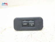 2022-2025 LEXUS NX 350H TAILGATE LIFTGATE BACK DOOR TRUNK LOCK & OPEN SWITCH OEM NX062426-164