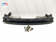 2018-2023 RANGE ROVER VELAR REAR BUMPER REINFORCEMENT IMPACT BAR REBAR OEM VL051626-264