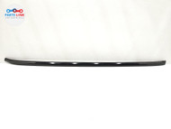 2018-2023 RANGE ROVER VELAR UPPER ROOF RIGHT SIDE LUGGAGE RACK RAIL COVER OEM VL051626-161