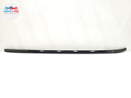 2018-2023 RANGE ROVER VELAR UPPER ROOF LEFT SIDE LUGGAGE RACK RAIL COVER OEM VL051626-160