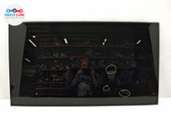 2018-2023 RANGE ROVER VELAR UPPER ROOF SUNROOF BACK REARWARD GLASS OEM VL051626-275