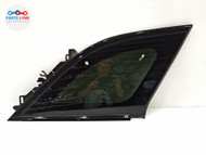 2018-2023 RANGE ROVER VELAR REAR RIGHT SIDE QUARTER PANEL WINDOW GLASS OEM VL051626-286
