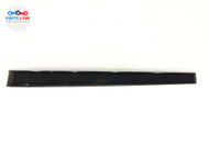 2018-2023 RANGE ROVER VELAR UPPER ROOF RIHGT SIDE DRIP COVER MOLDING OEM VL051626-288