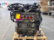 2022-2025 LEXUS NX350H AWD 2.5L L4 HYBRID ENGINE MOTOR A25A-FXS 65K MILES OEM NX062426-225