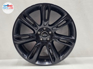 2018-2020 LAND RANGE ROVER VELAR L560 WHEEL RIM 20X8.5 OFF45 BLACK OEM VL051626-294