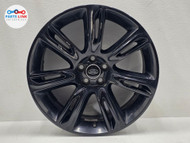 2018-2020 LAND RANGE ROVER VELAR L560 WHEEL RIM 20X8.5 ET45 BLACK OEM VL051626-295