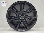 2018-2020 LAND RANGE ROVER VELAR L560 WHEEL RIM 20X8.5 OFF 45 BLACK OEM VL051626-296
