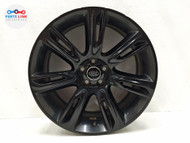2018-2020 LAND RANGE ROVER VELAR L560 WHEEL RIM "8.5 20X8.5 ET45 BLACK OEM VL051626-293