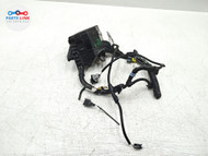 2022-25 LEXUS NX350H FRONT RIGHT FUSE BOX POWER RELAY W/ WIRE WIRING HARNESS OEM NX062426-262