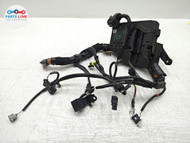 2022-2025 LEXUS NX350H 2.5L ENGINE LEFT FUSE RELAY BOX W/ WIRE WIRING OEM NX062426-235