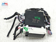 2022-2024 LEXUS NX350H MULTIPLEX NETWORK BODY MODULE W/ JUNCTION FUSE BOX OEM NX062426-261