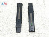 2022-25 LEXUS NX350H KEYLESS KEY LESS ENTRY ANTENNA CONTROL MODULE UNIT SET OEM NX062426-245