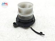 2022-2024 LEXUS NX350H HVAC AC CLIMATE HEATER BLOWER FAN MOTOR 87103-F6010 OEM NX062426-234